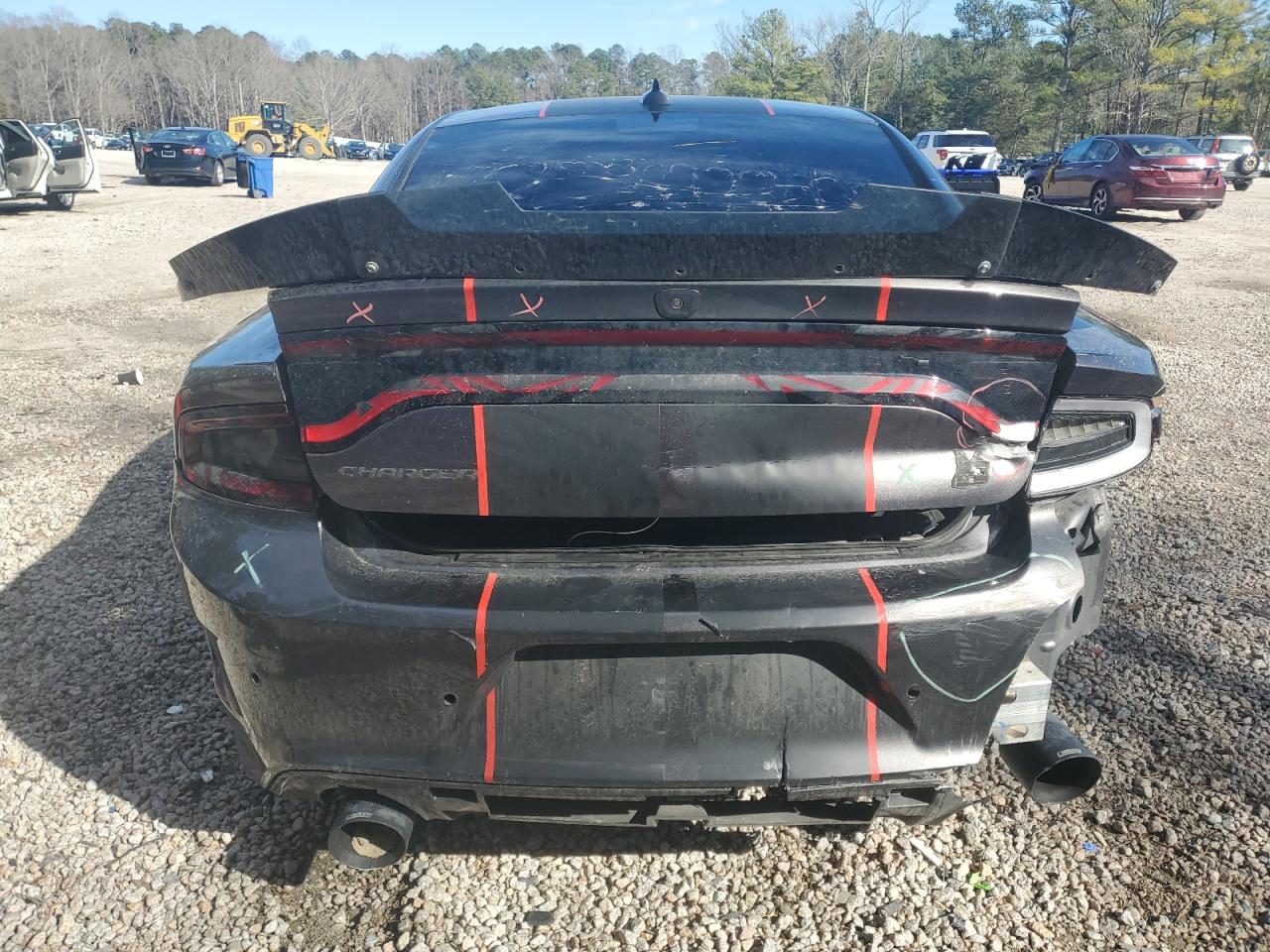 2021 Dodge Charger - Image 6