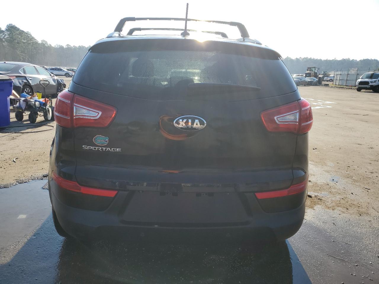 2013 Kia Sportage - Image 6