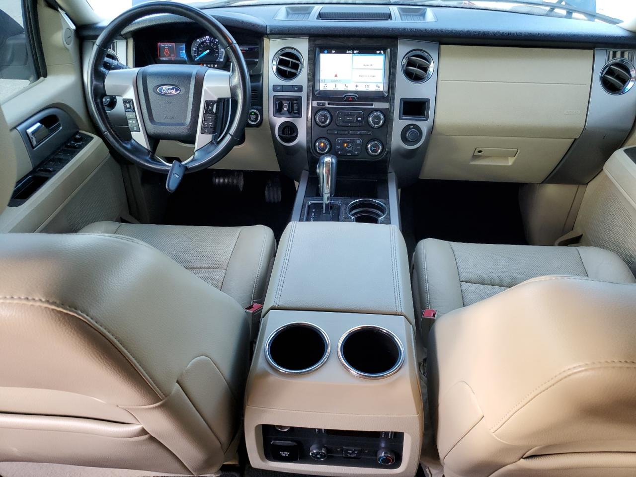 2017 Ford Expedition - Image 8