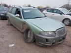 2004 ROVER 75 CON-SEU for sale at Copart BRISTOL