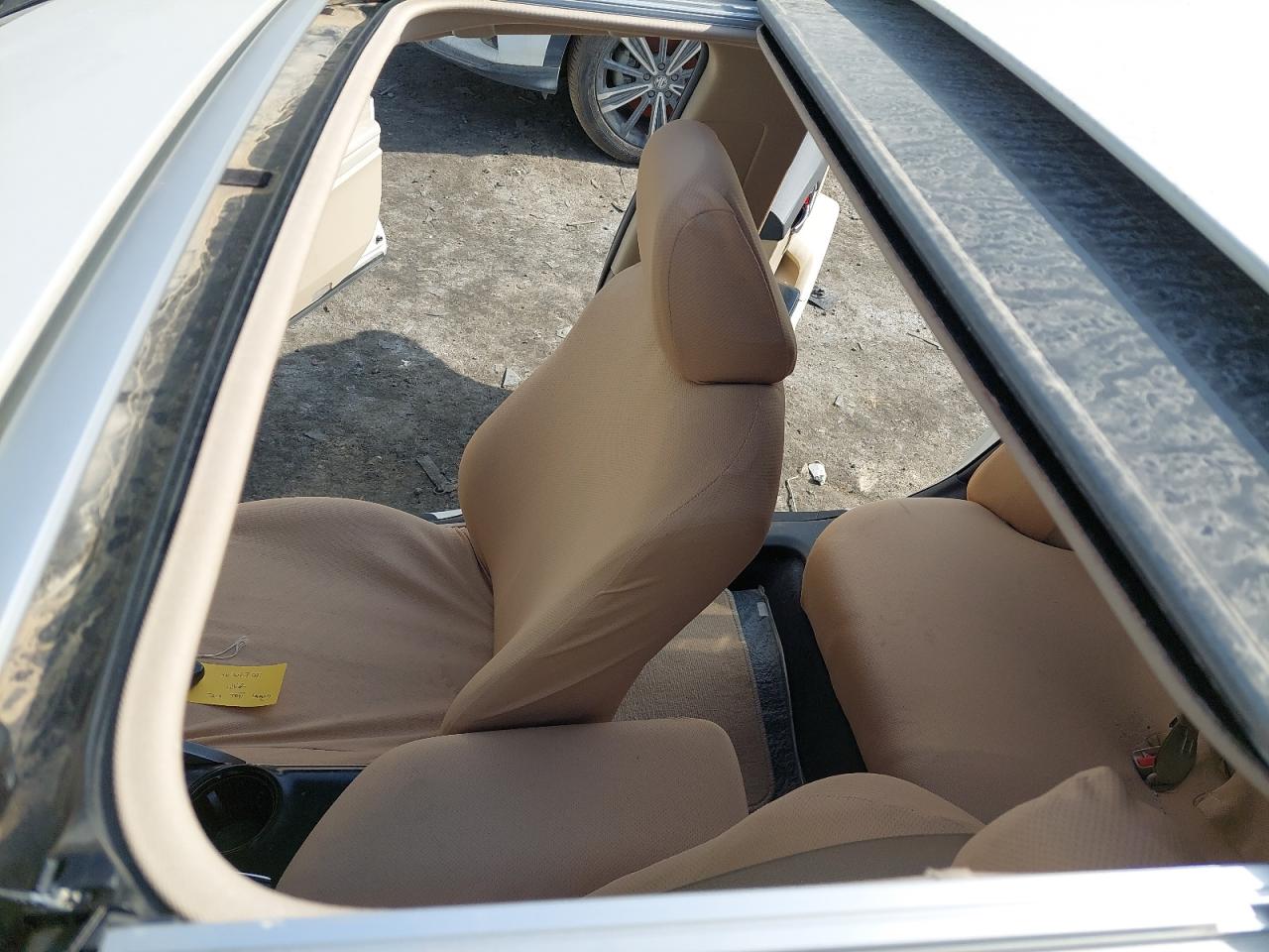 JTNBF4HK5K3020486 - 2019 Toyota CAMRY - #46206725