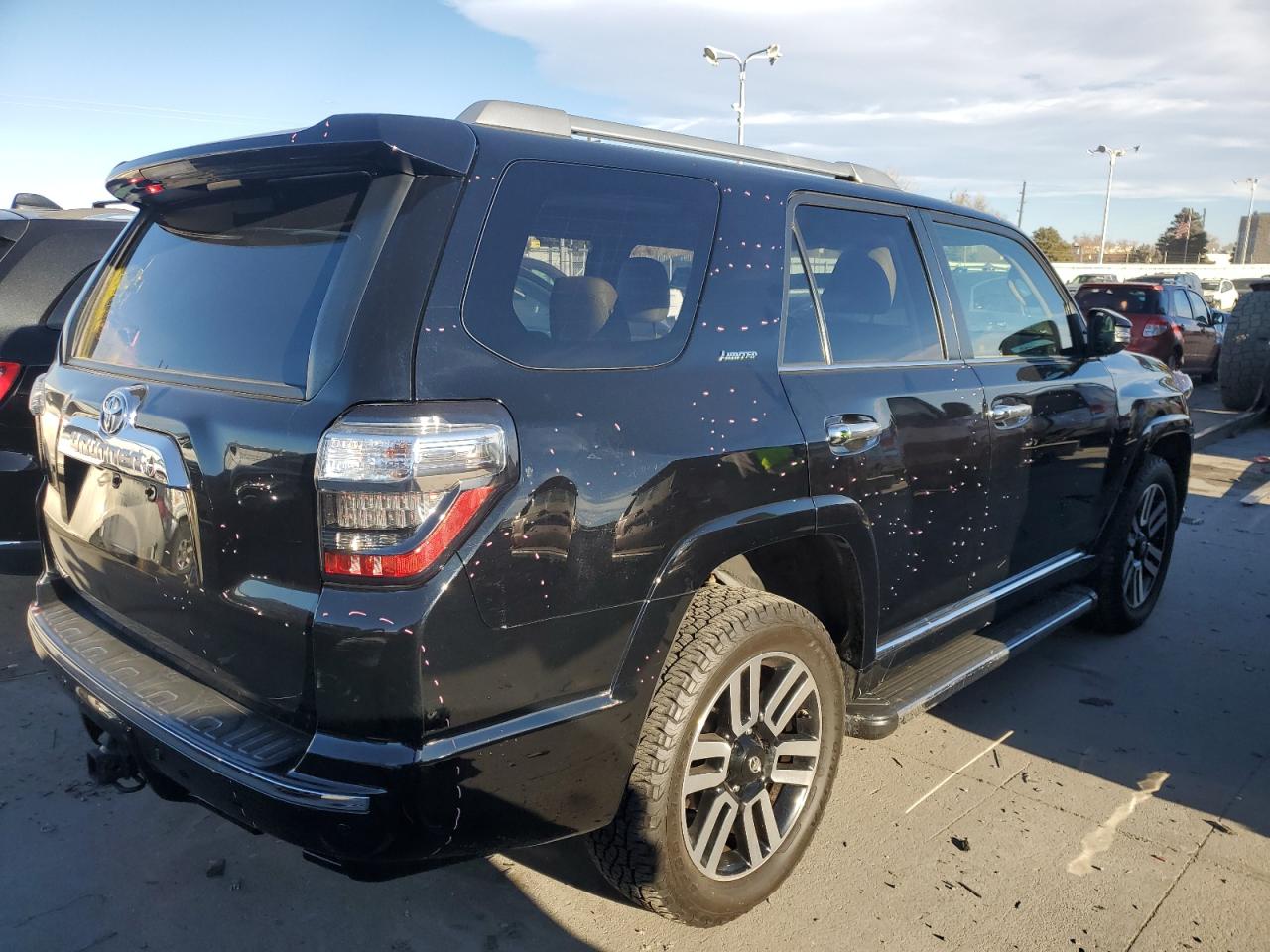 2018 Toyota 4Runner - Image 3