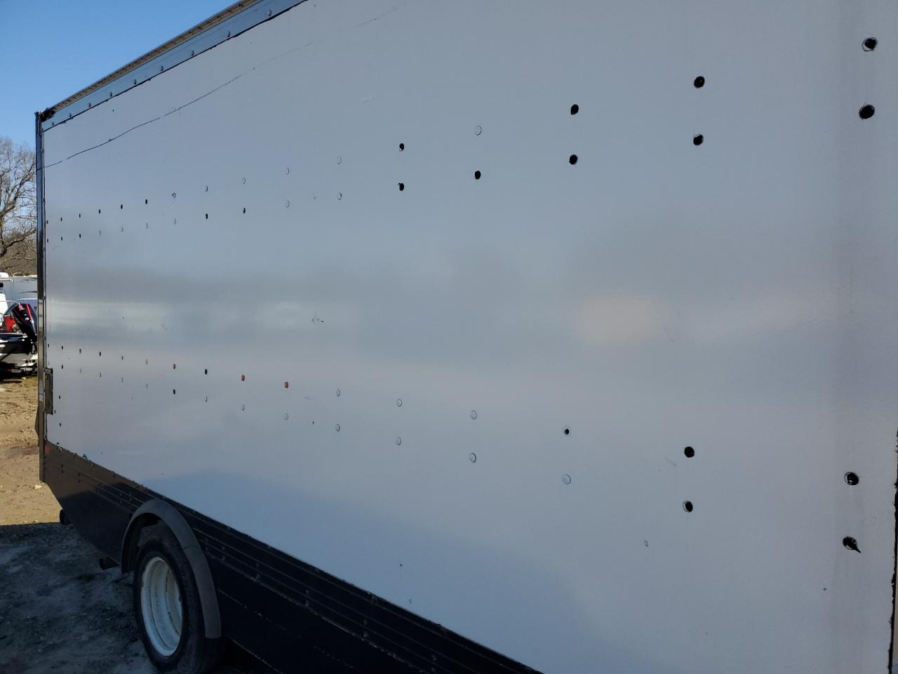 2017 Ford Transit - Image 10