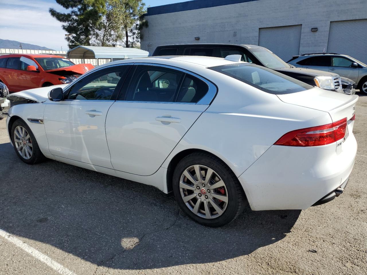 2019 Jaguar XE - Image 2