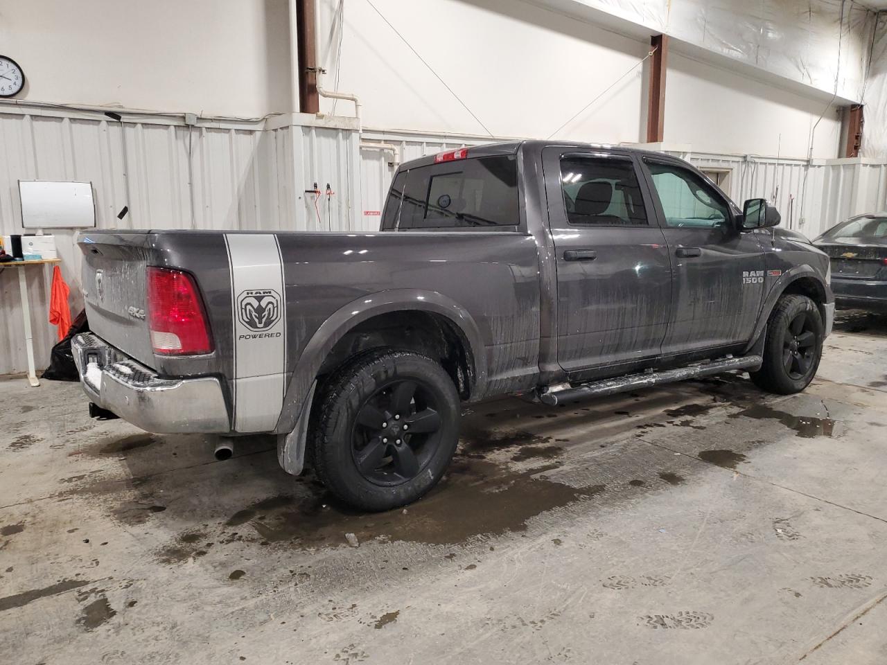 2017 RAM 1500 - Image 3