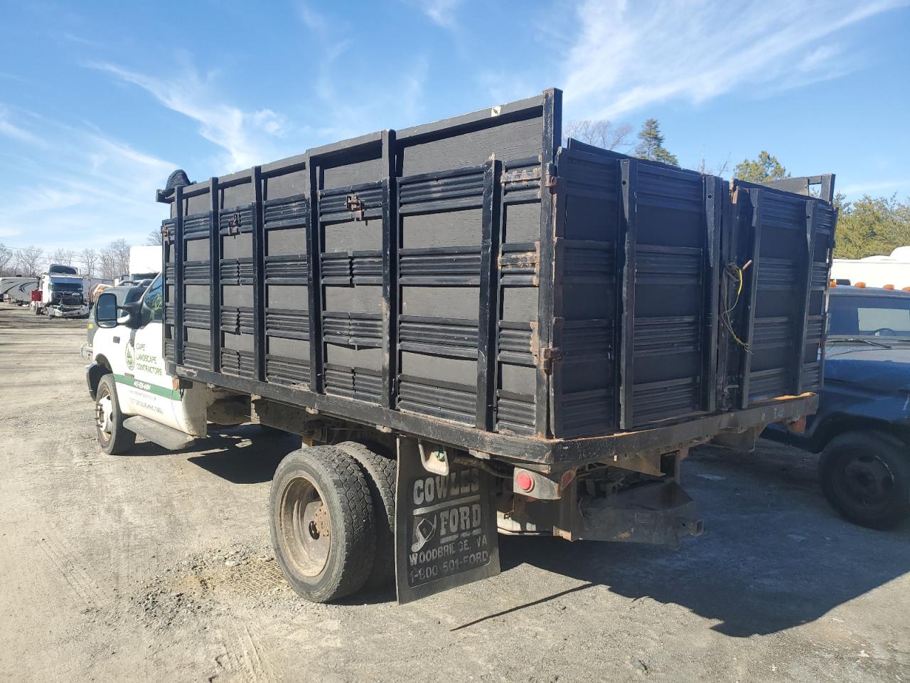 2000 Ford F450 - Image 2