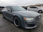 Littleton, CO에서 판매 중인 2016 Audi A8 L Quattro - Front End