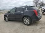 2012 Cadillac Srx Luxury Collection на продаже в Wichita, KS - Front End
