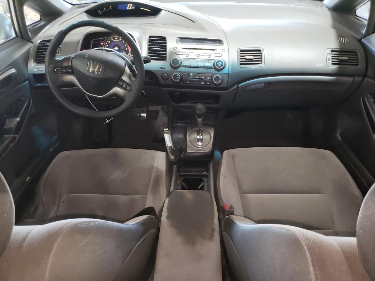 2006 Honda Civic - Image 8