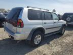 2002 Mitsubishi Montero Sport Es zu verkaufen in San Diego, CA - Front End