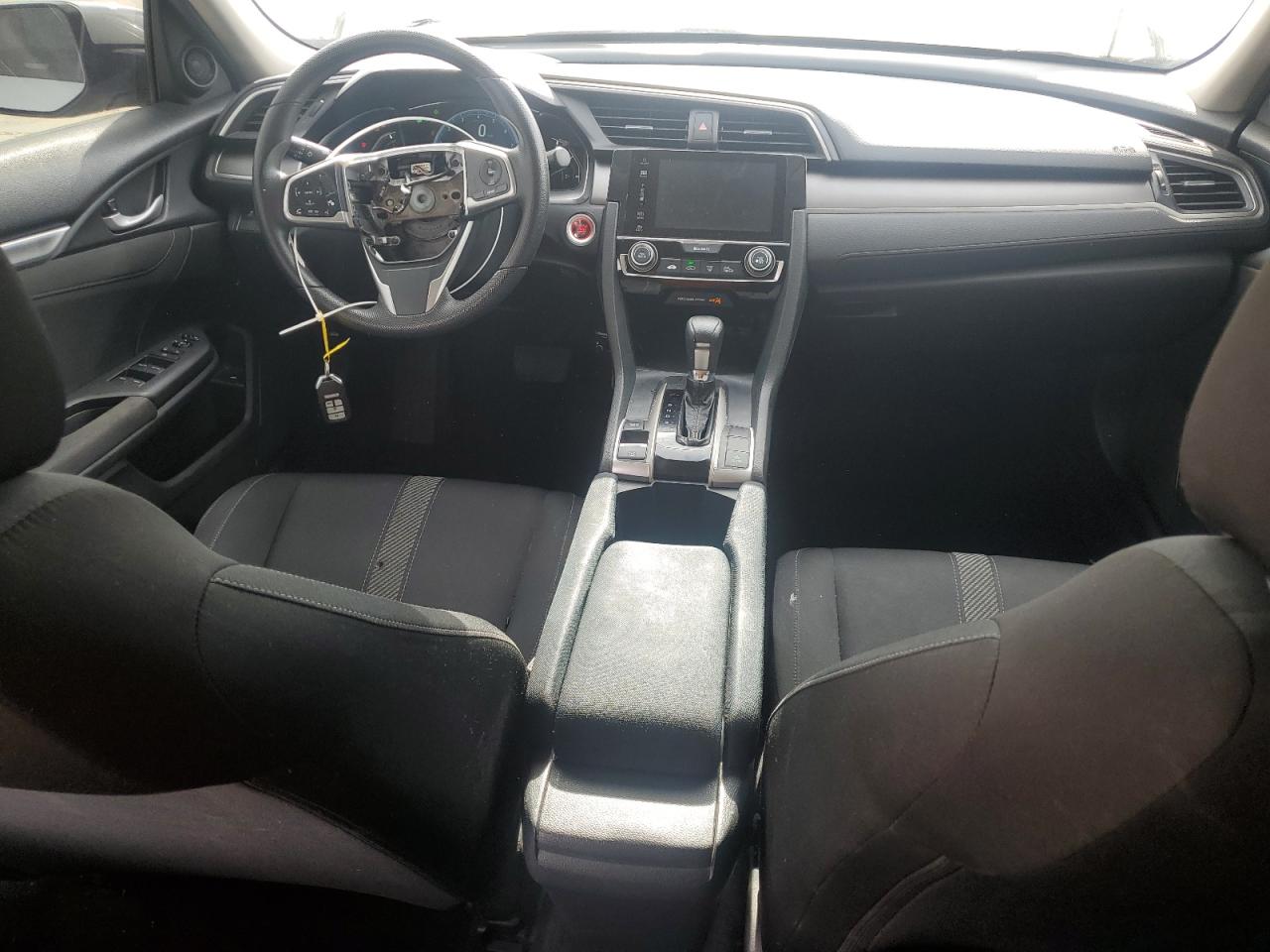2016 Honda Civic - Image 8