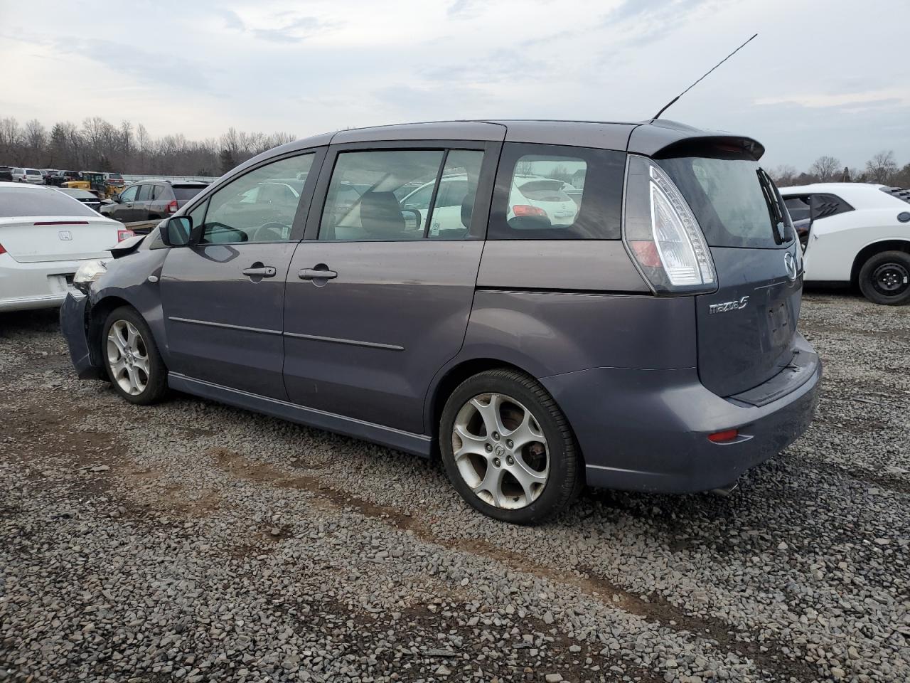 2009 Mazda 5 - Image 2