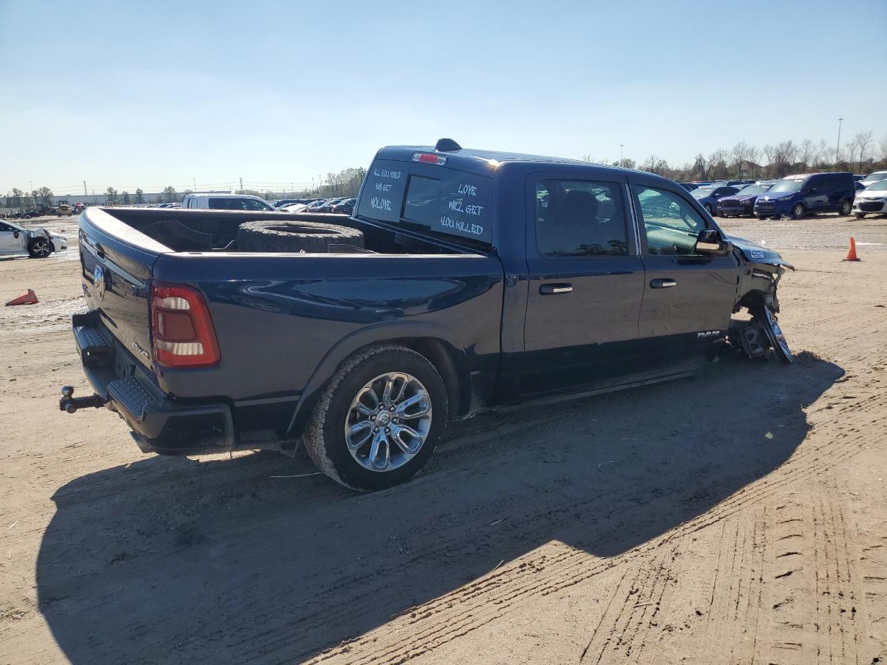2022 RAM 1500 - Image 3