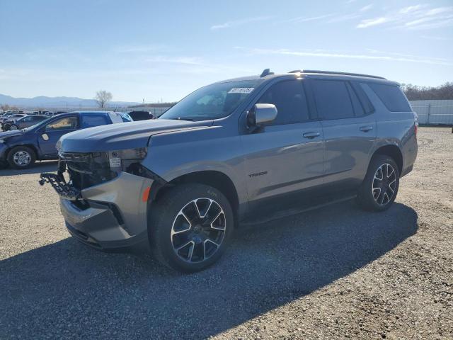 2021 Chevrolet Tahoe K150 5.3L