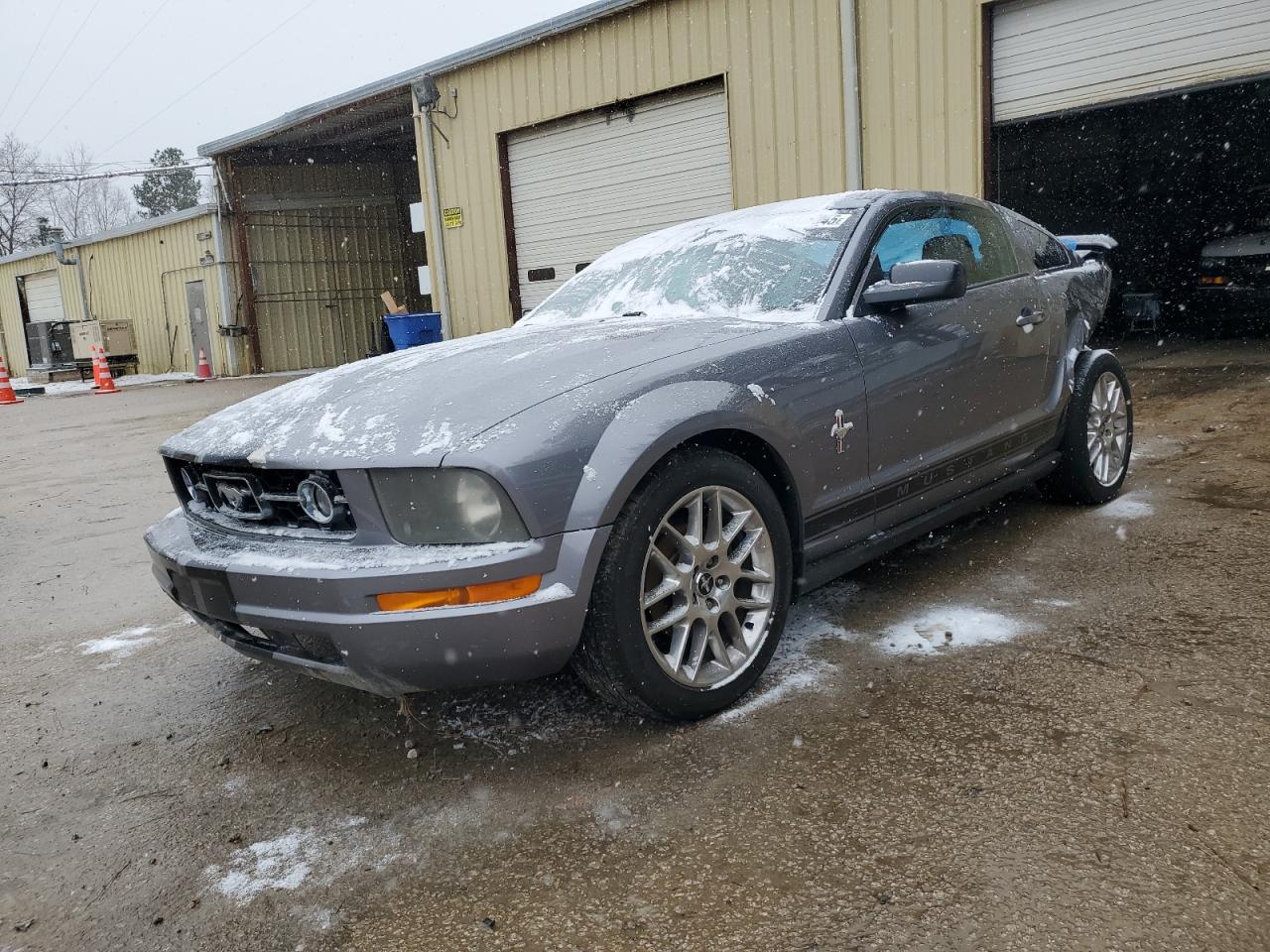2006 Ford Mustang - Image 1