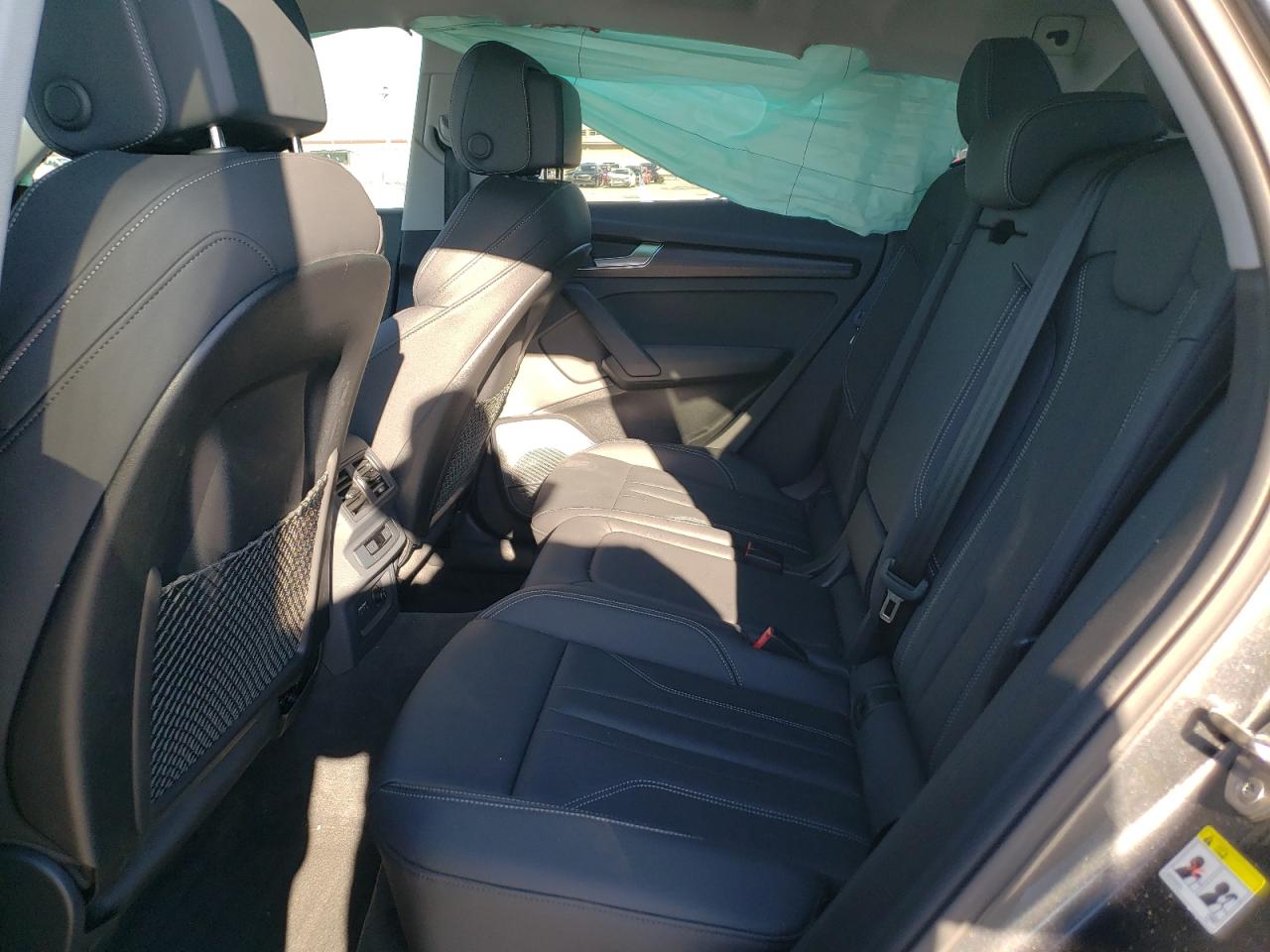2024 Audi Q5 - Image 11