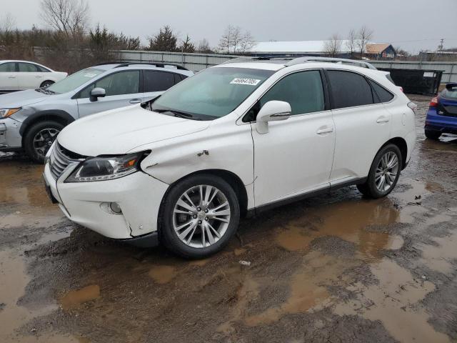 2014 Lexus Rx 350