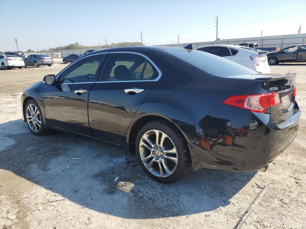 2013 Acura TSX - Image 2