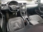 2017 Volkswagen Passat R-Line за продажба в Woodburn, OR - Undercarriage
