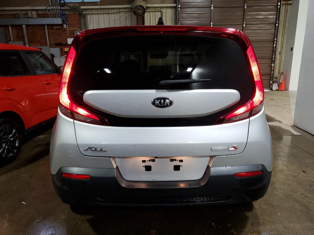 2021 Kia Soul - Image 6