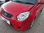 2011 KIA PICANTO 2 for sale at Copart BRISTOL