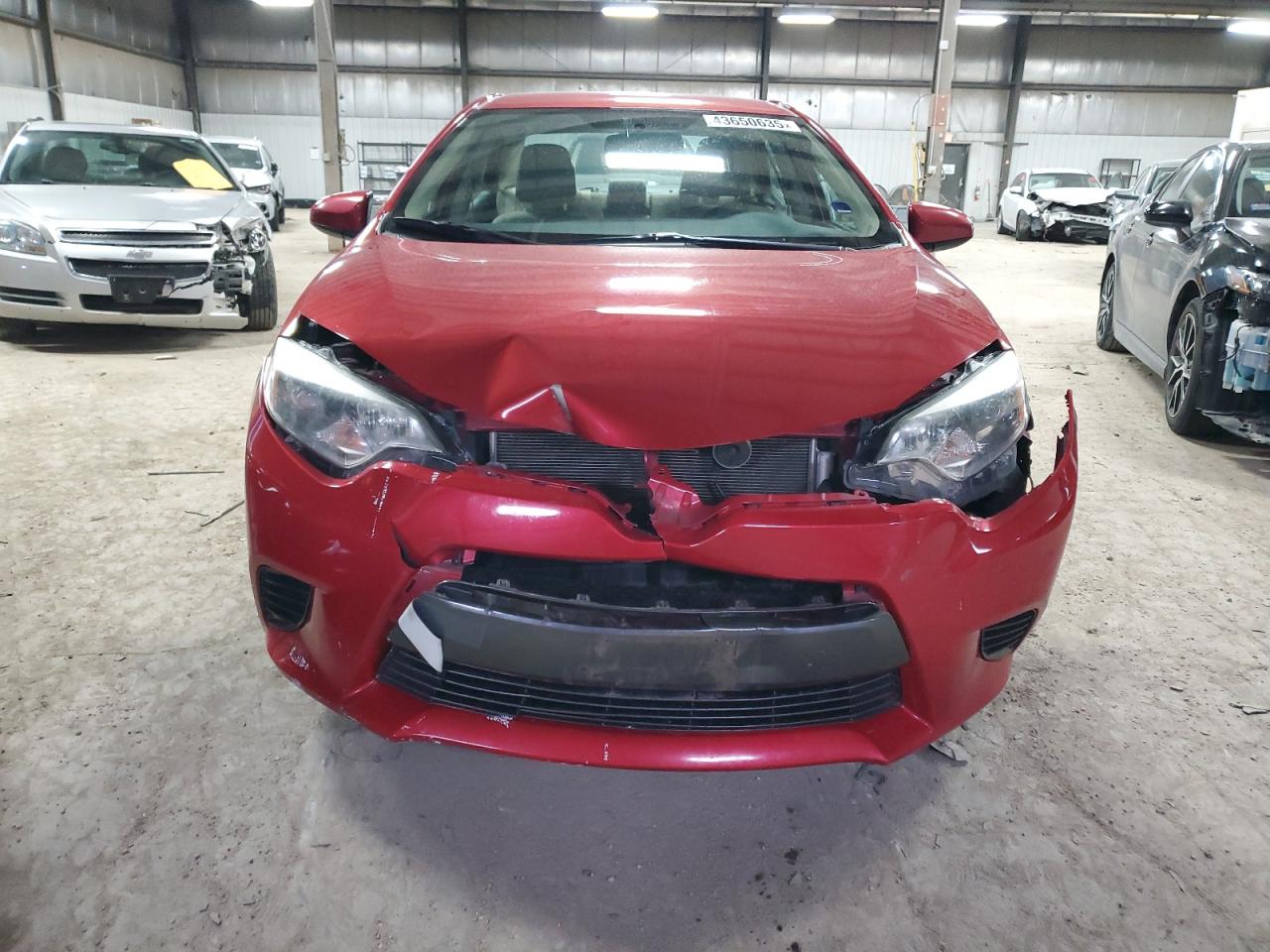 2015 Toyota Corolla - Image 5