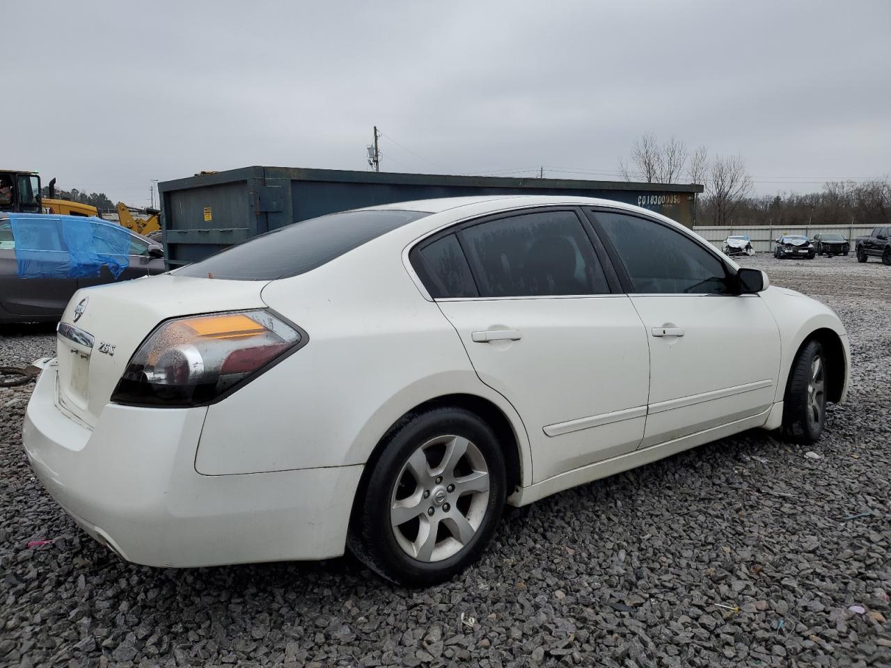 2009 Nissan Altima - Image 3