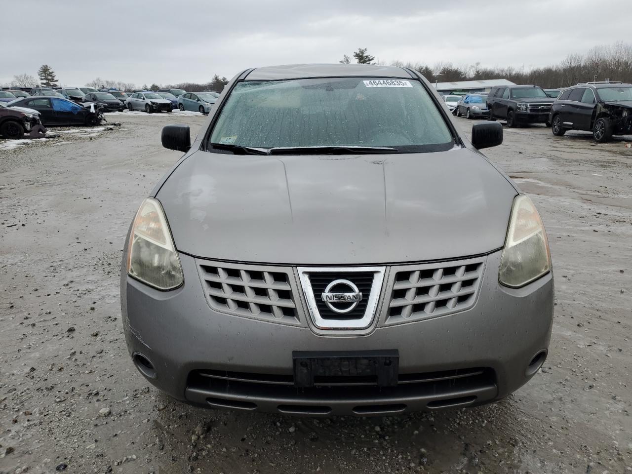 2010 Nissan Rogue - Image 5