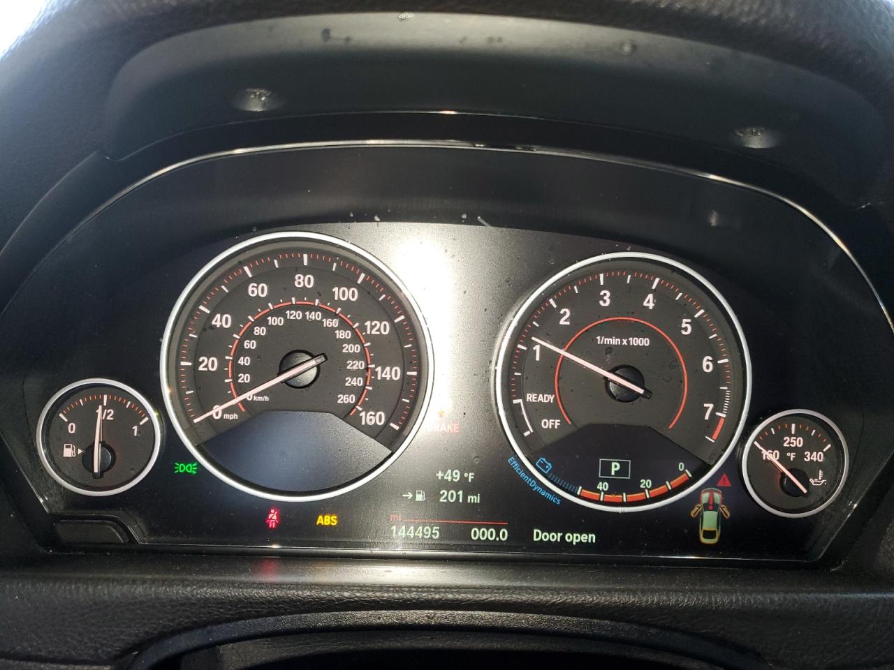 2019 BMW 4er - Image 9