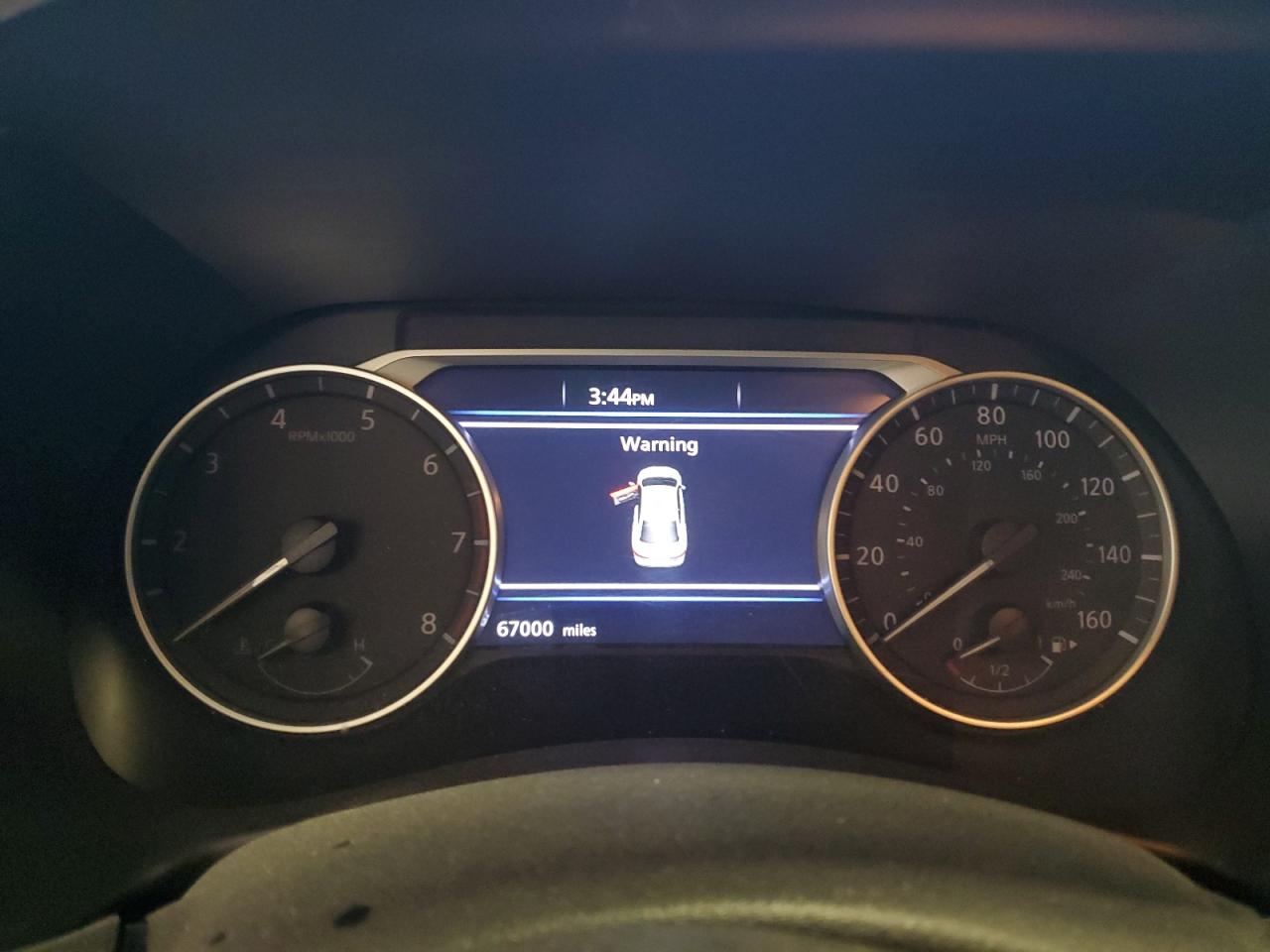 2021 Nissan Sentra - Image 9