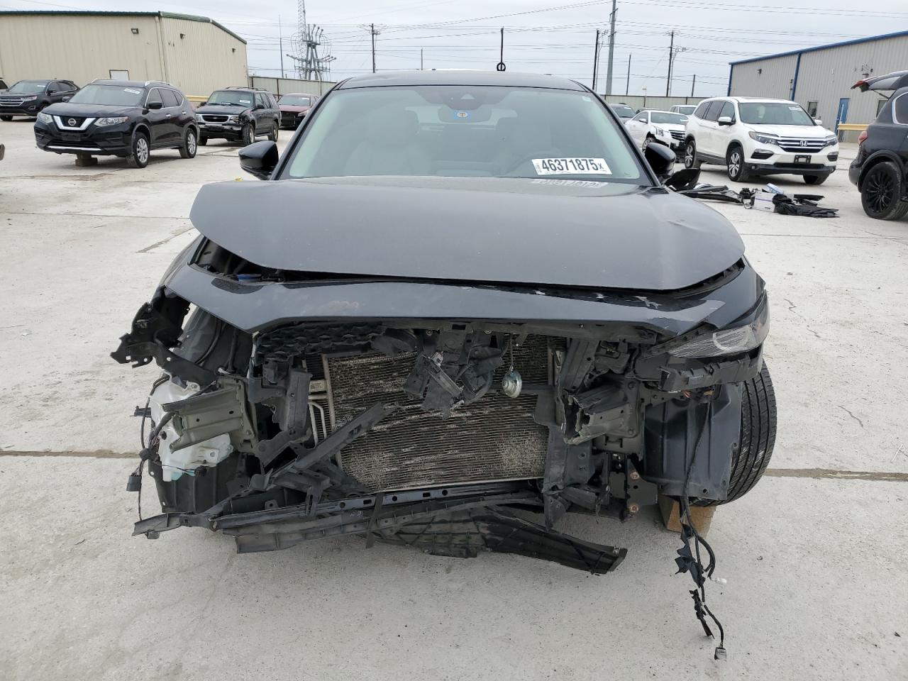 2020 Mazda CX-30 - Image 5