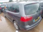 2011 SEAT ALHAMBRA S for sale at Copart SANDY