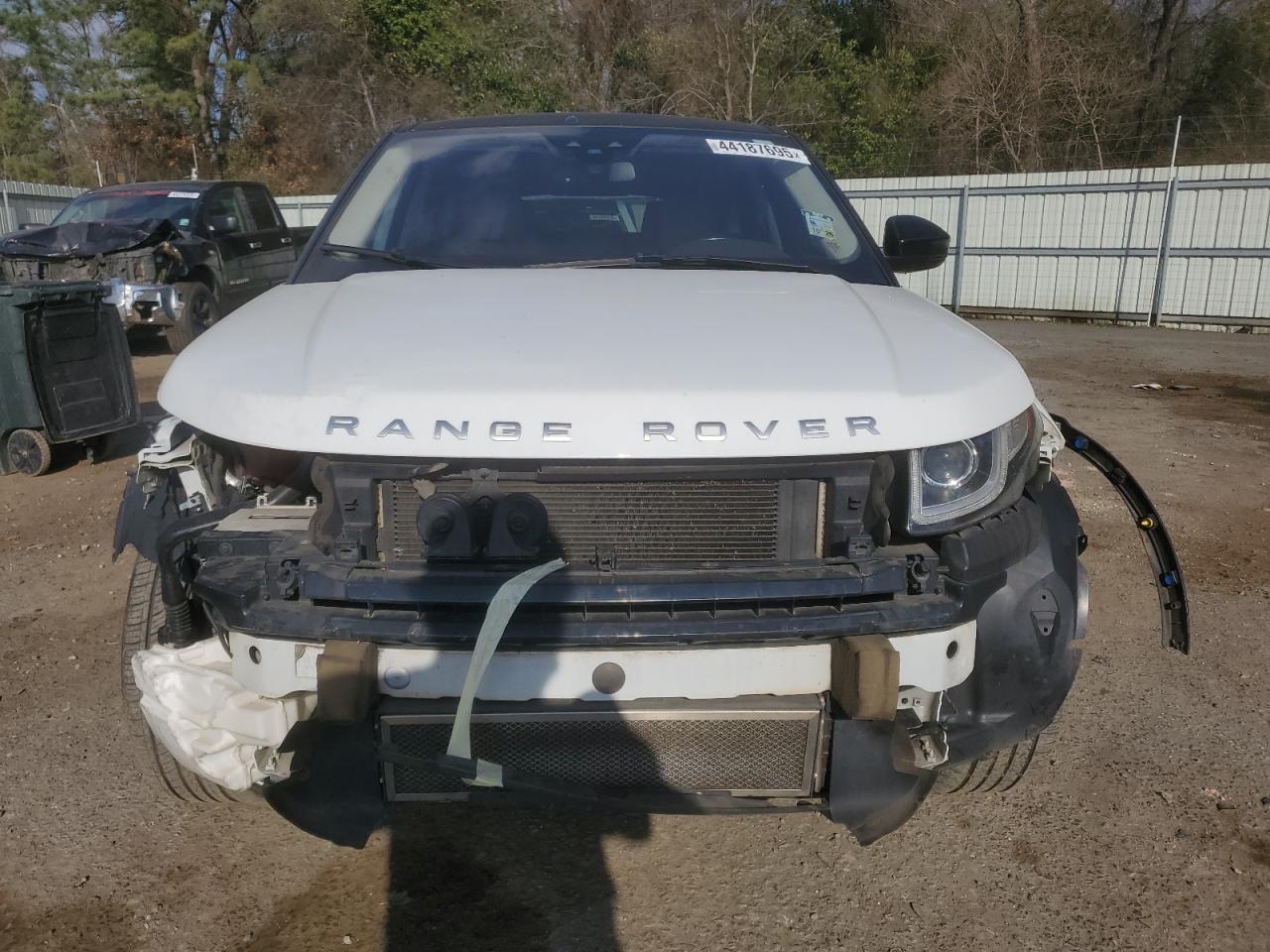 2016 Land Rover Range Rover - Image 5
