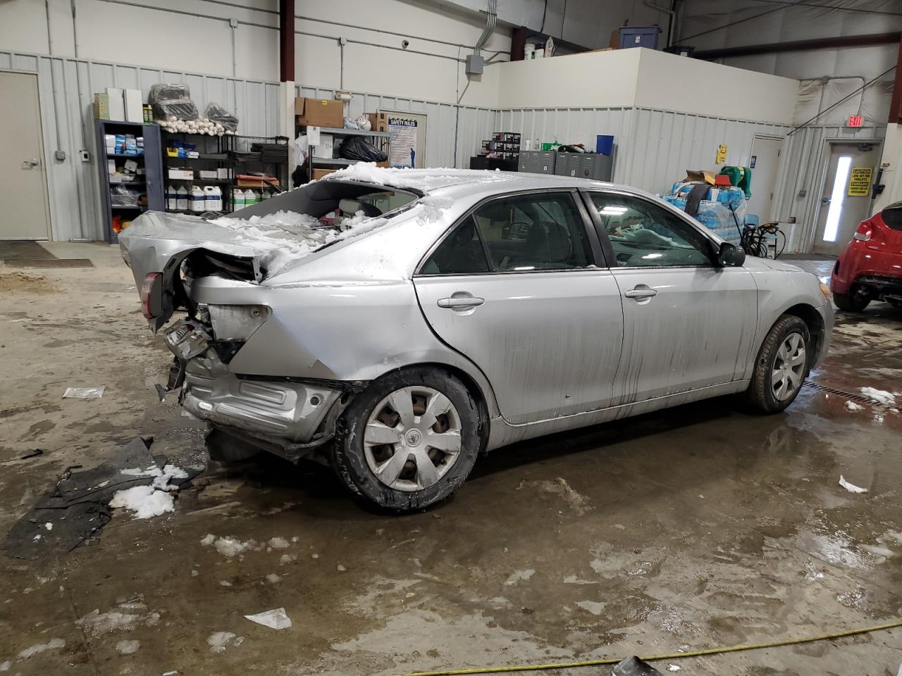 2007 Toyota Camry - Image 3
