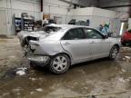 2007 Toyota Camry Ce de vânzare în Mcfarland, WI - Rear End