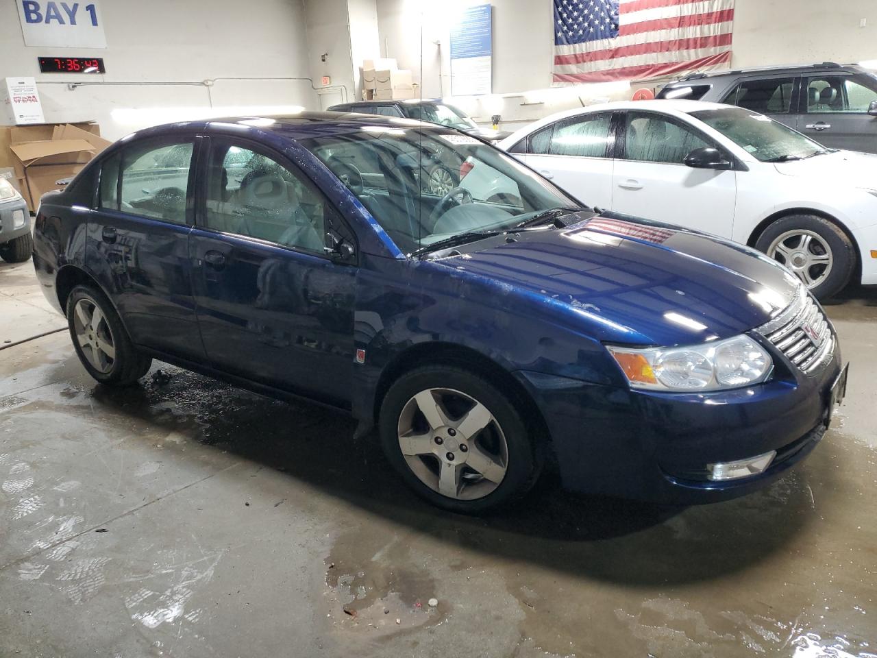 2007 Saturn ION - Image 4