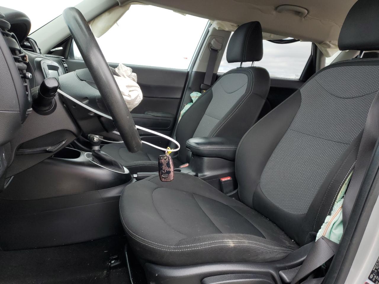 2019 Kia Soul - Image 7