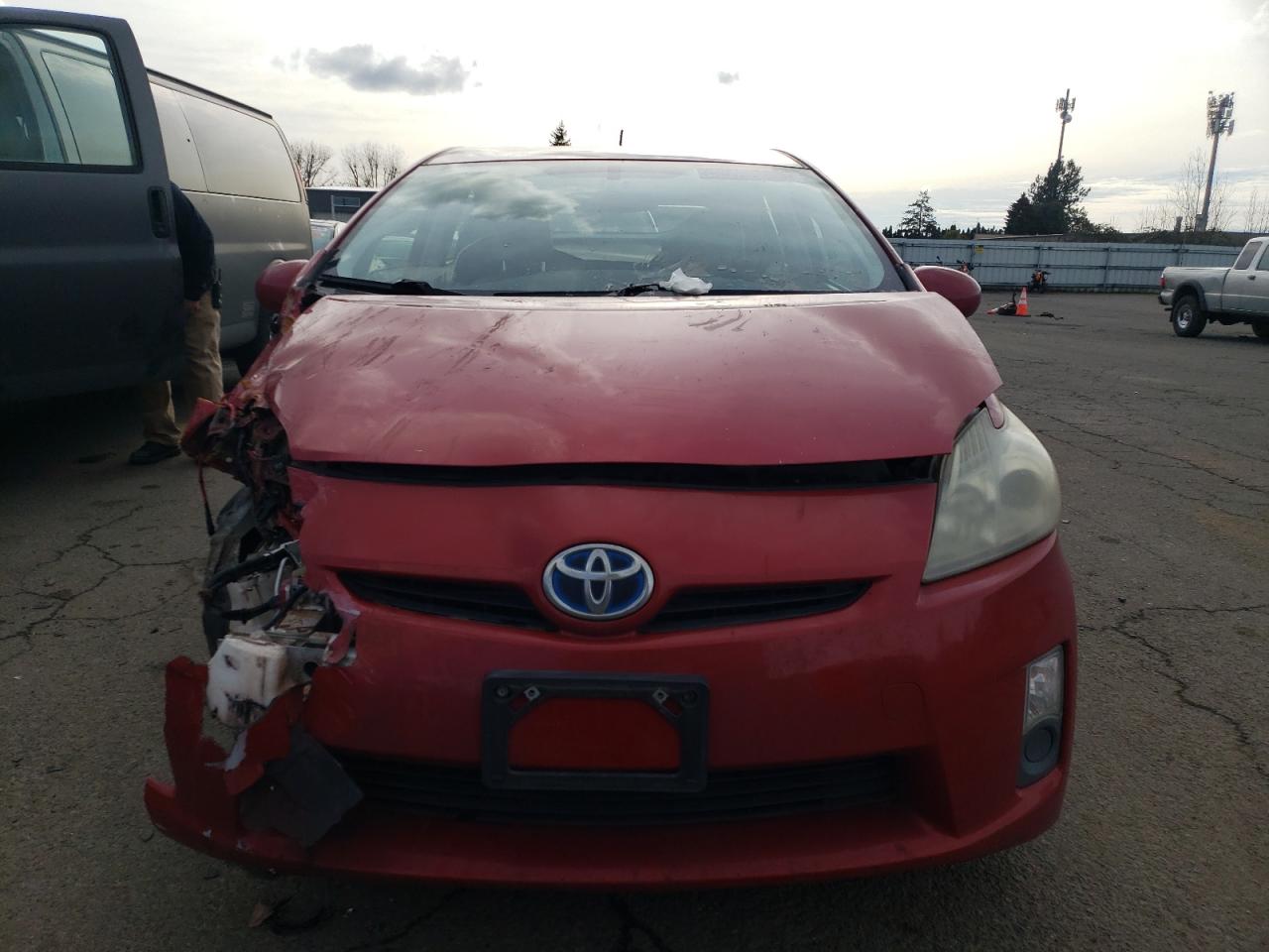 2011 Toyota Prius - Image 5