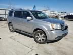 2015 Honda Pilot Touring на продаже в Walton, KY - Front End