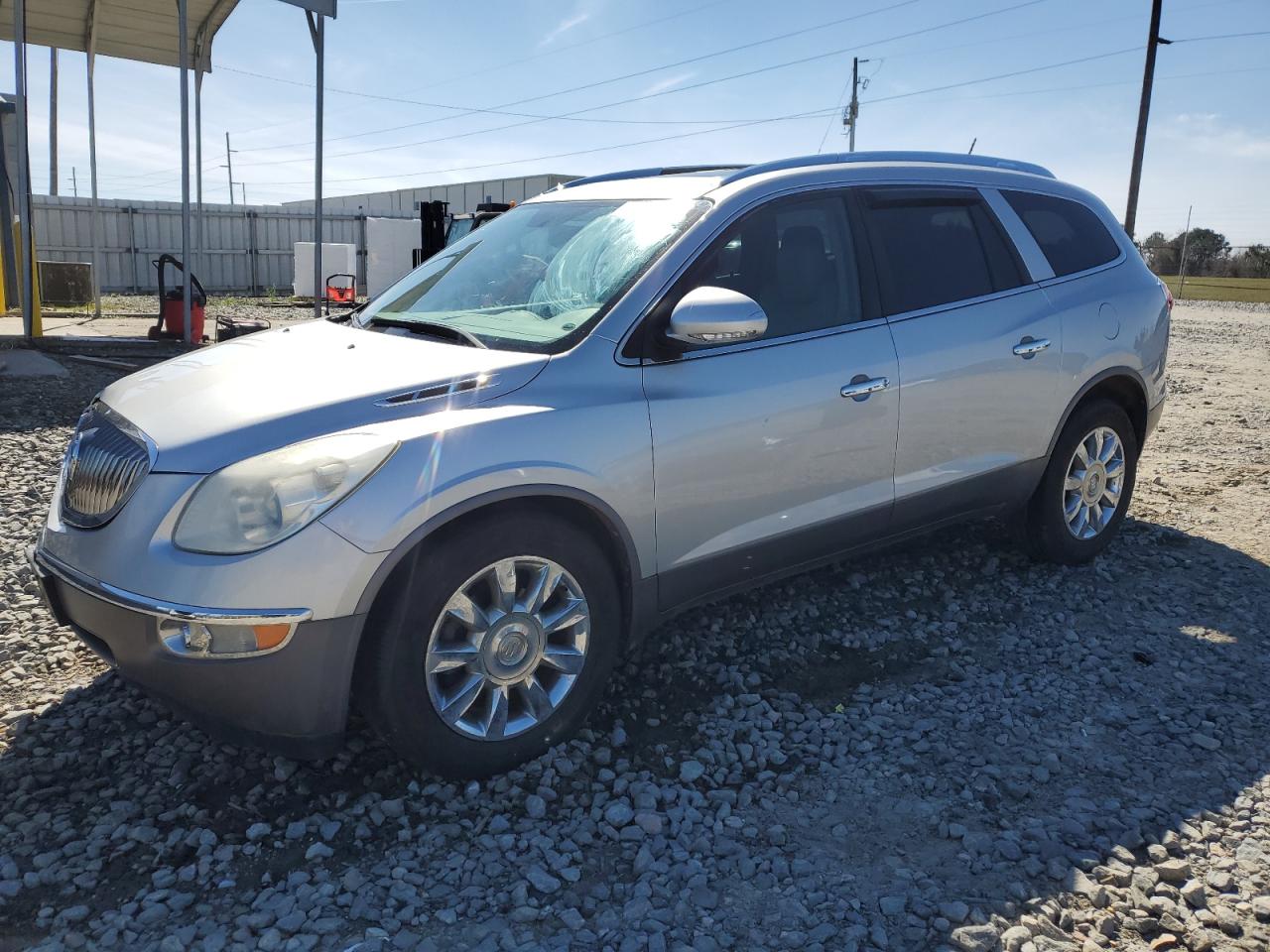 2012 Buick Enclave - Image 1