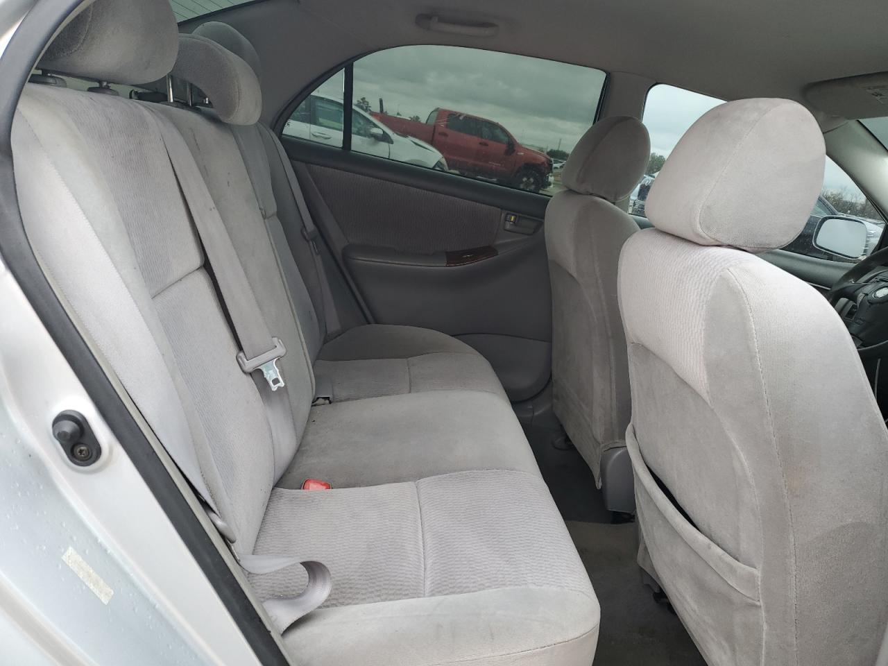 2006 Toyota Corolla - Image 11