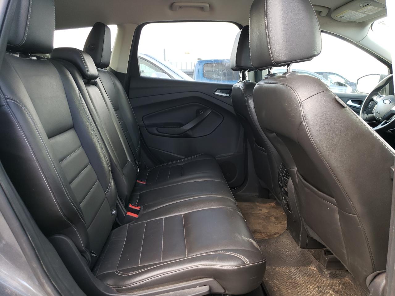 2013 Ford Escape - Image 11