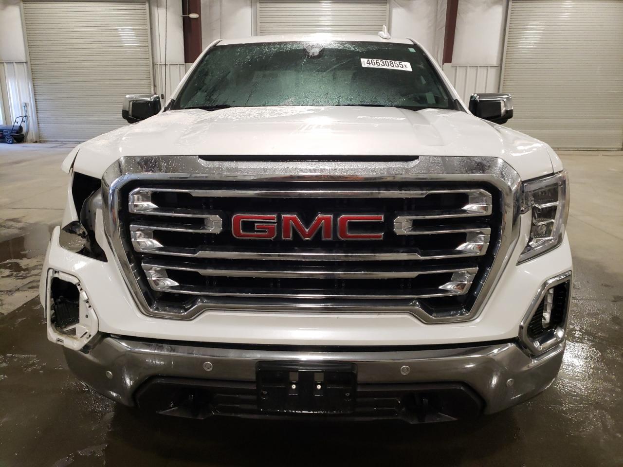 2019 GMC Sierra - Image 5