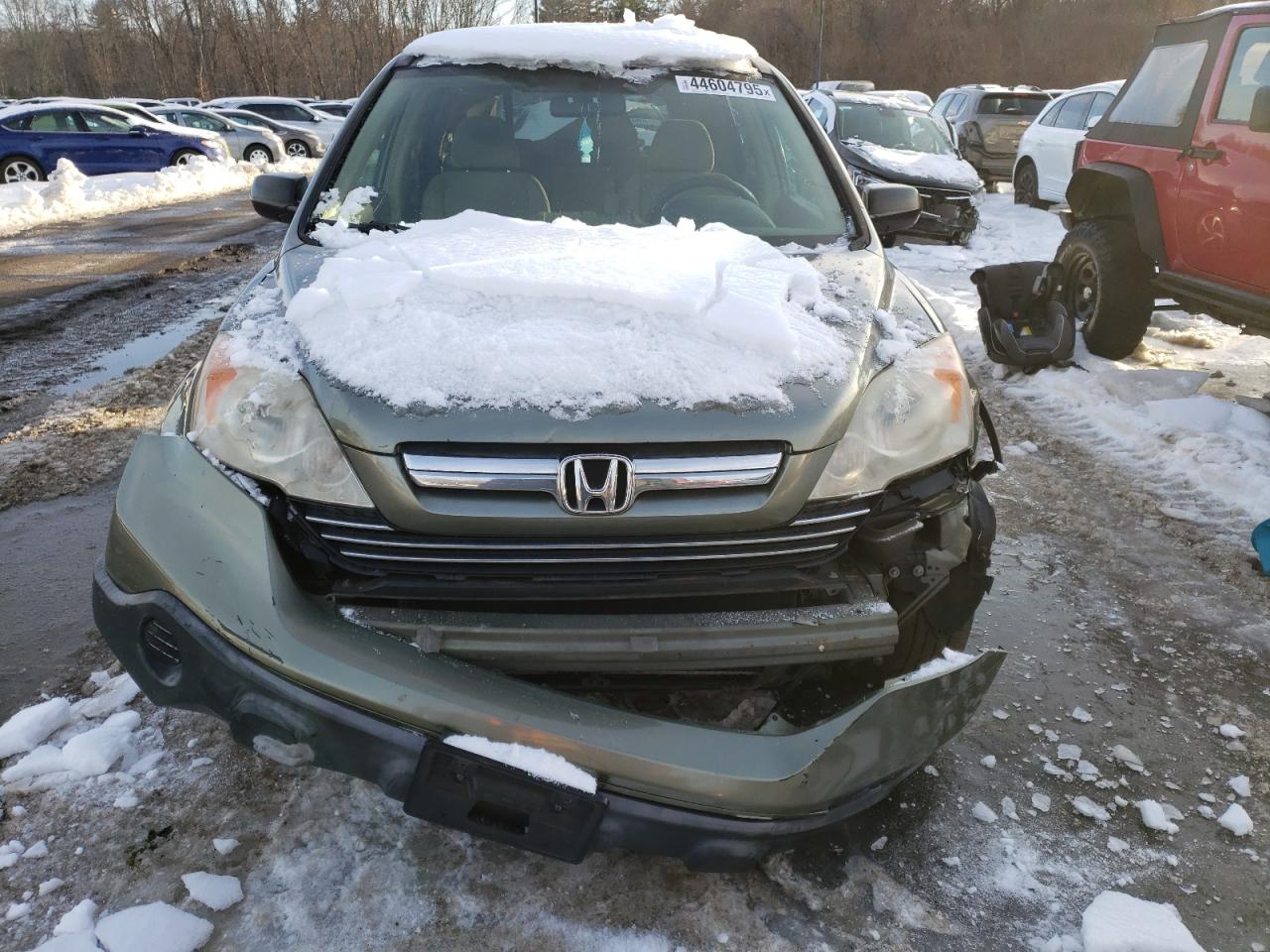 2007 Honda CR-V - Image 5