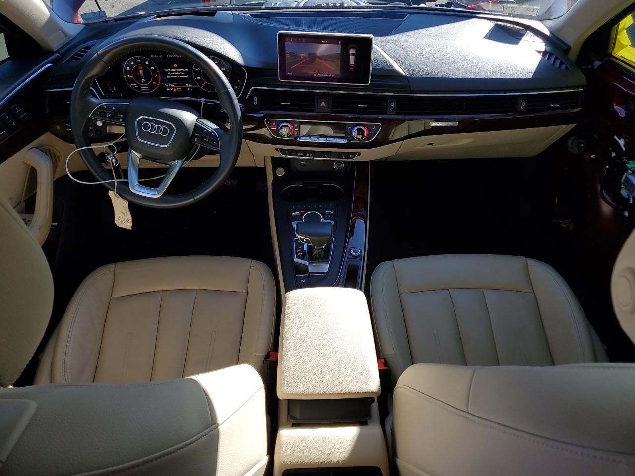 2018 Audi A4 - Image 8