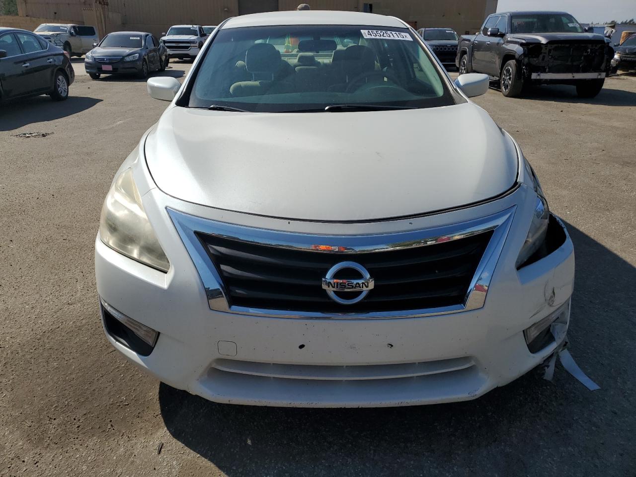 2014 Nissan Altima - Image 5