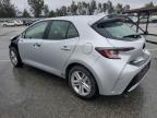 2020 Toyota Corolla Se zu verkaufen in Rancho Cucamonga, CA - Front End