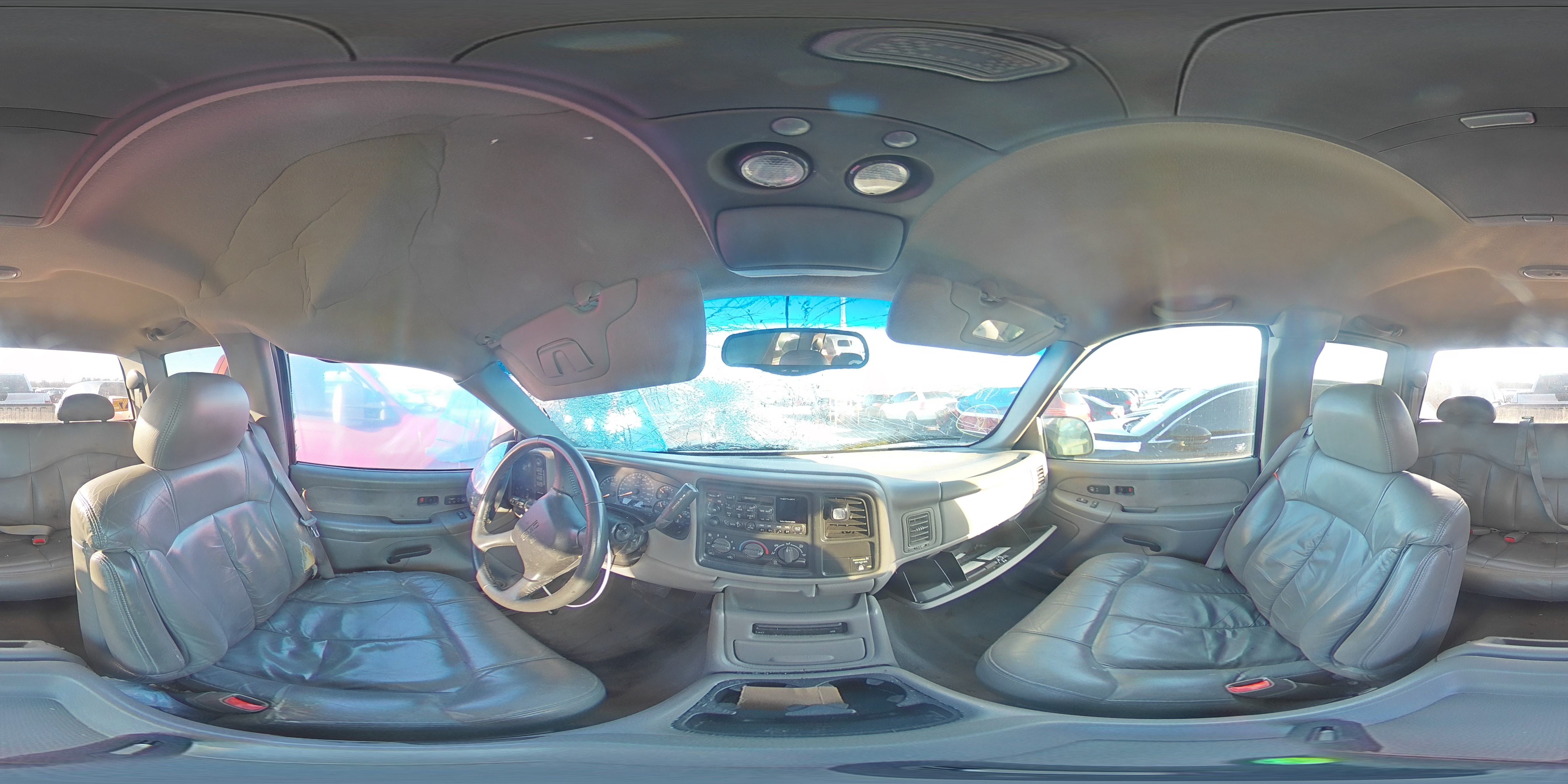 1999 GMC Sierra - Image 13
