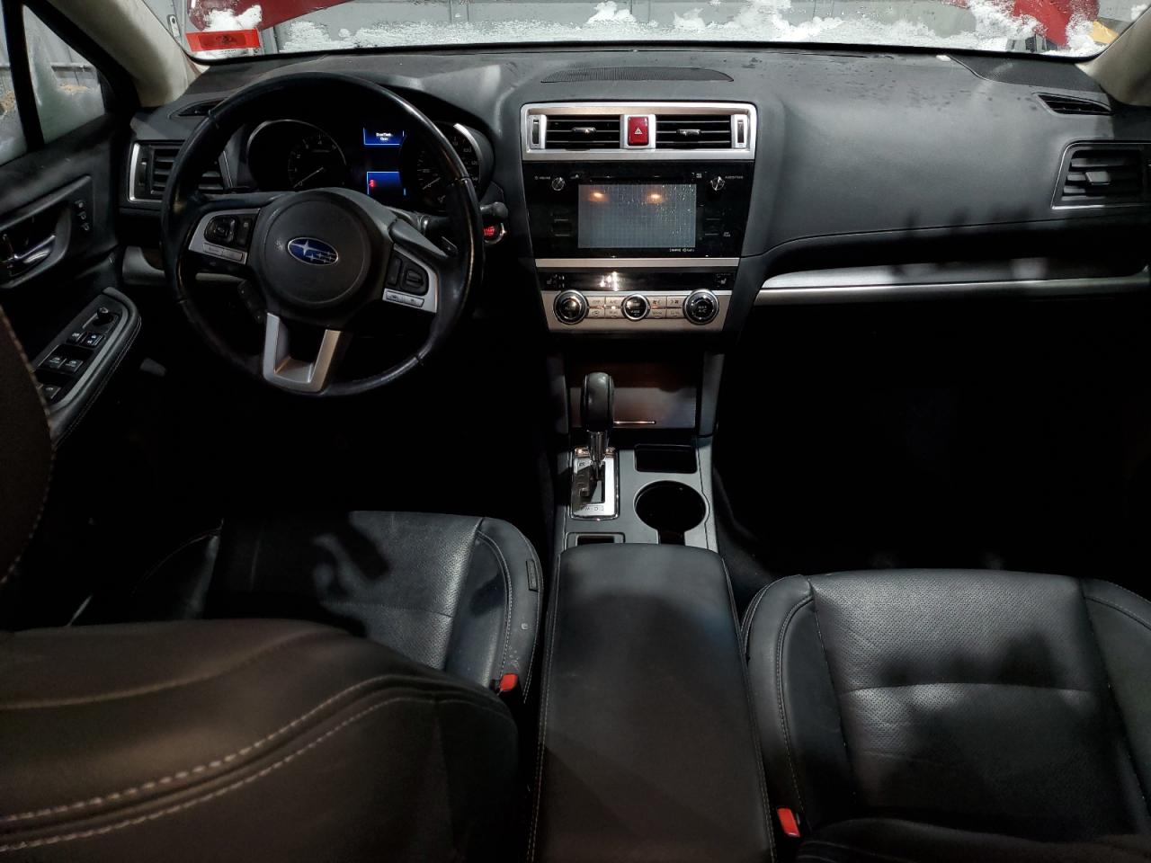 2016 Subaru Legacy - Image 8