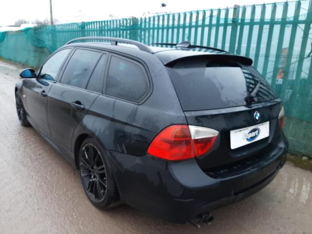 2005 BMW 330I M SPO